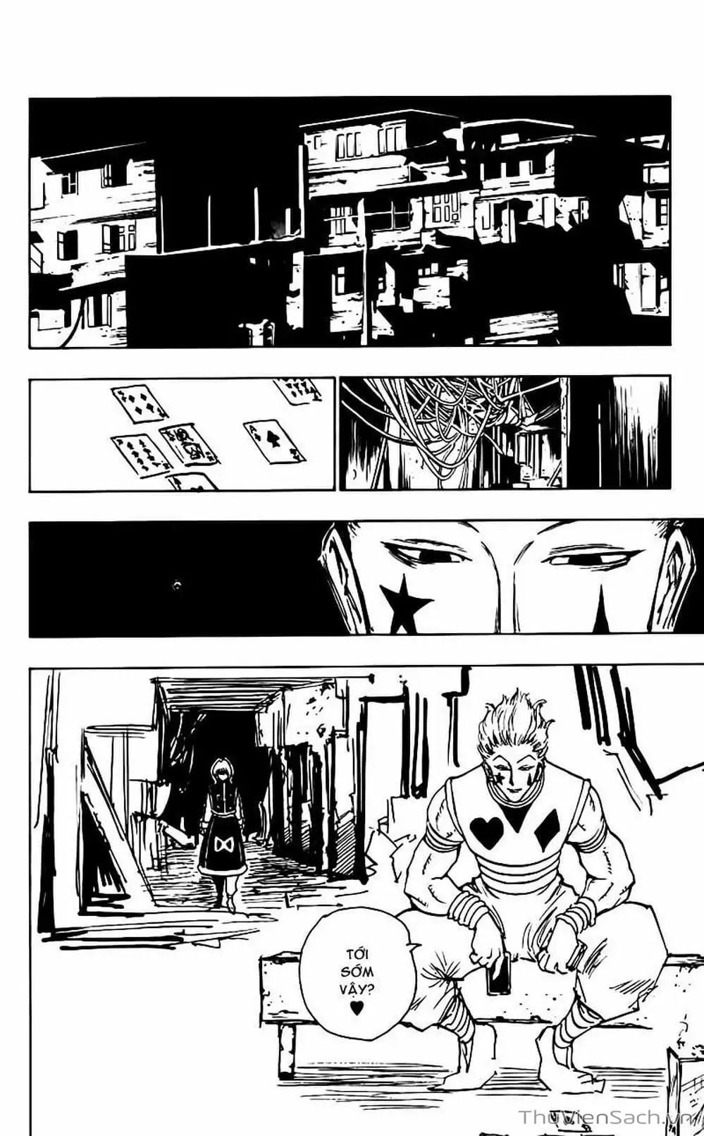 Chapter 92 - Image 11