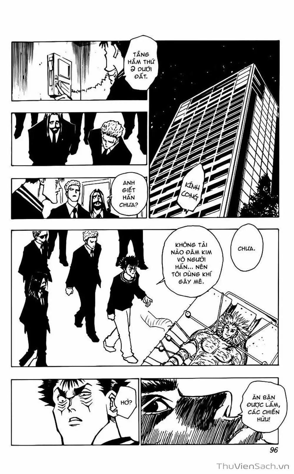 Chapter 92 - Image 15
