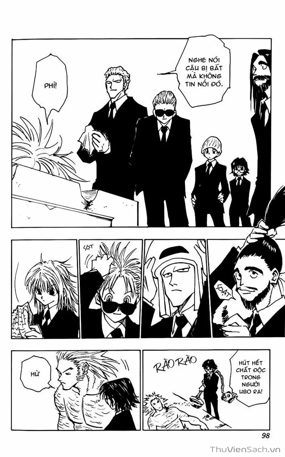 Chapter 92 - Image 17