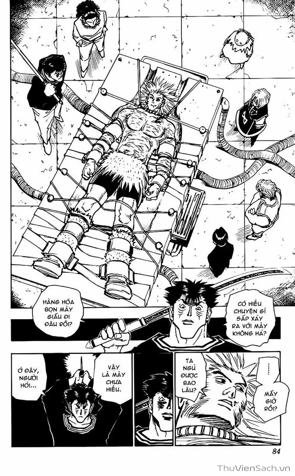 Chapter 92 - Image 3