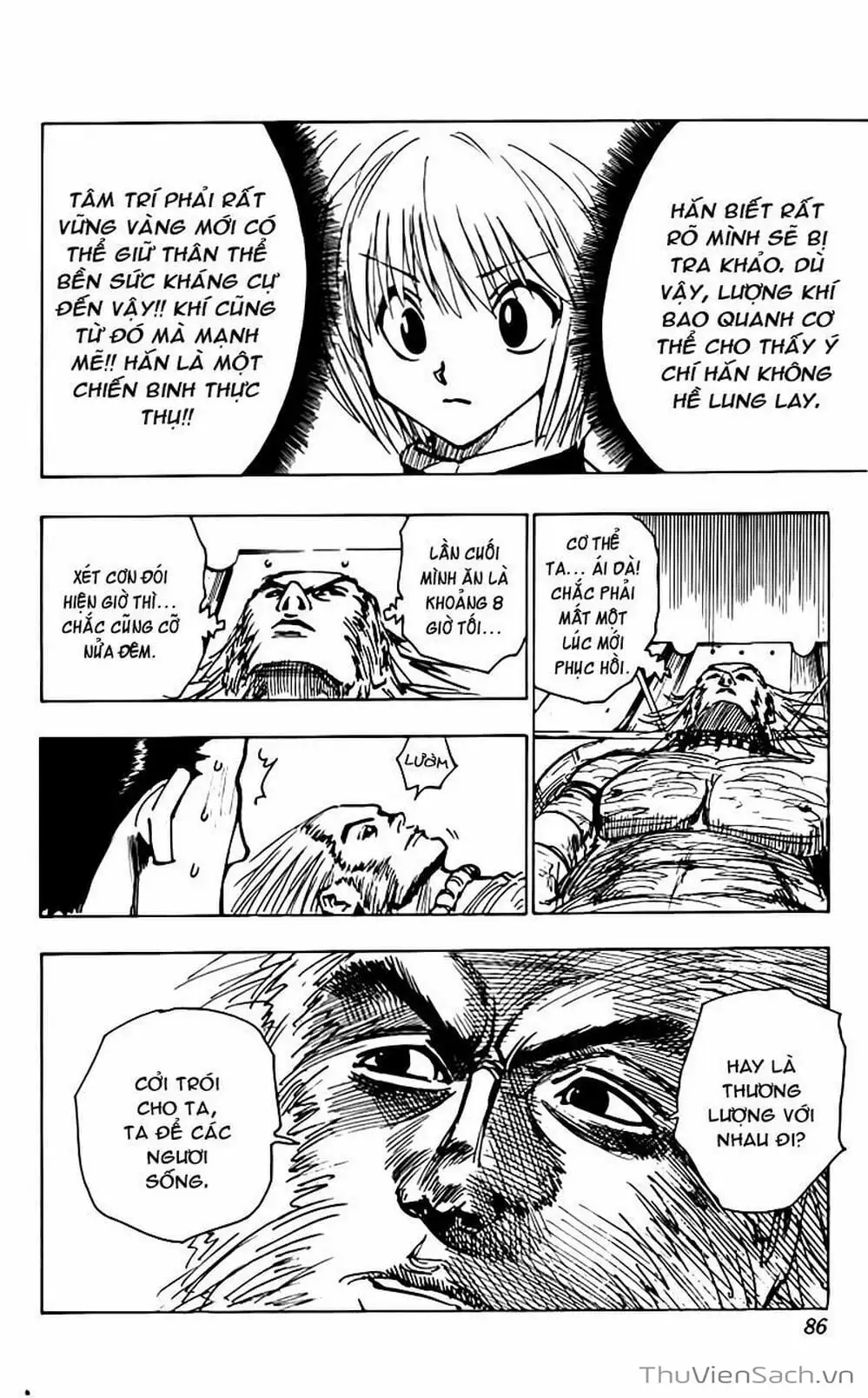 Chapter 92 - Image 5