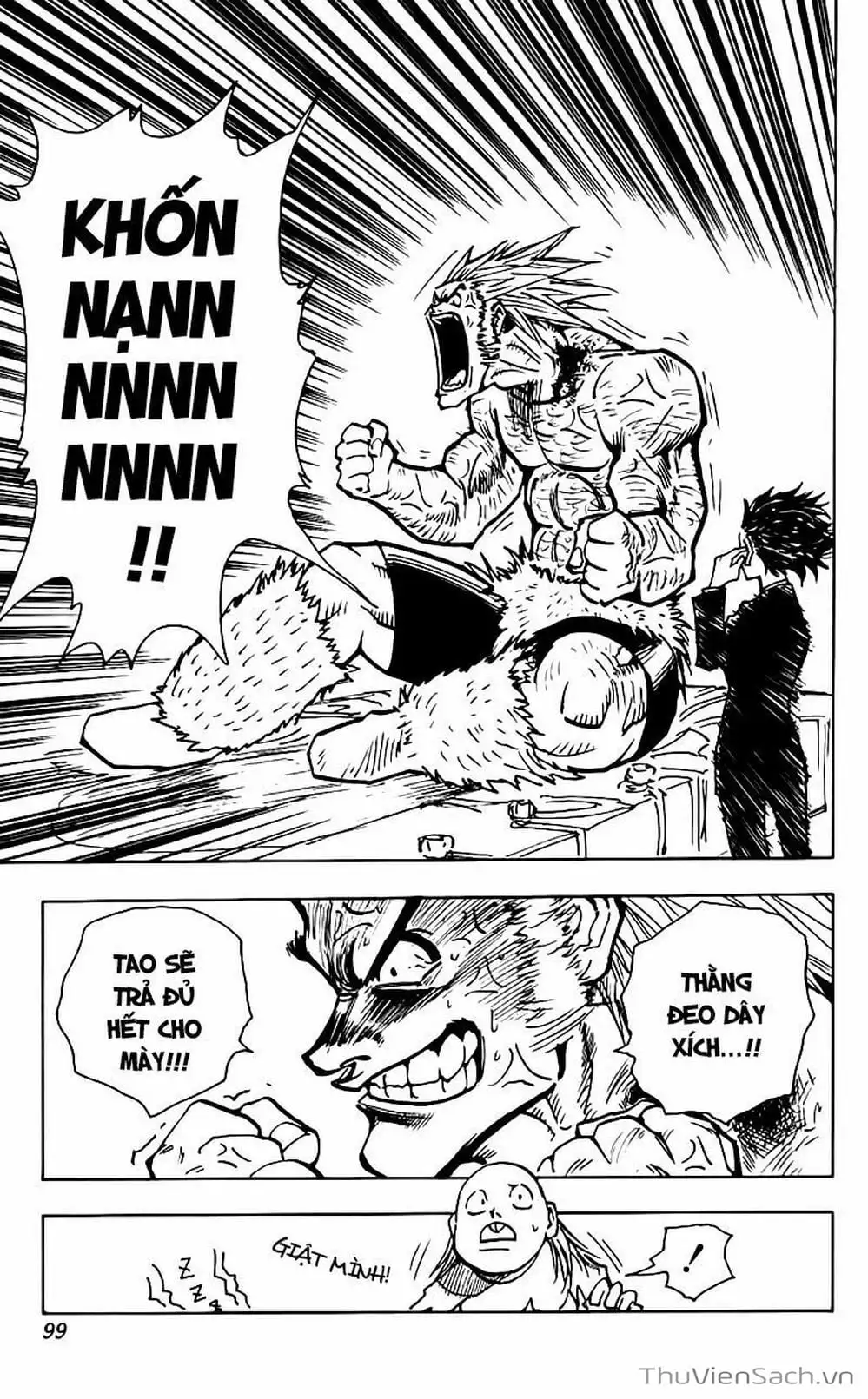 Chapter 93 - Image 1