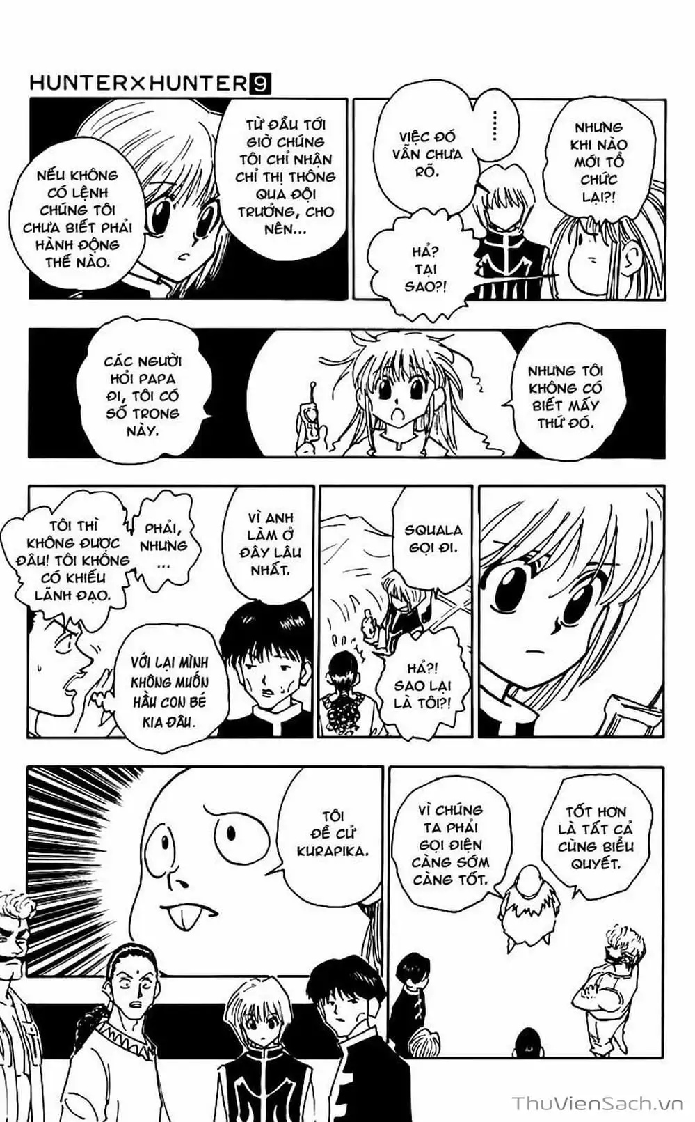 Chapter 93 - Image 11