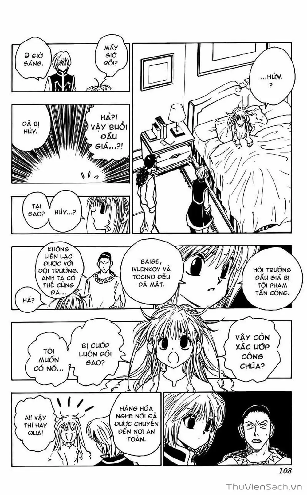 Chapter 93 - Image 10