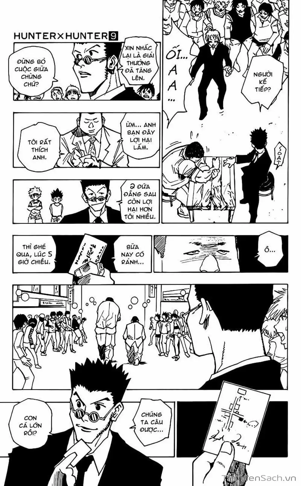 Chapter 94 - Image 12