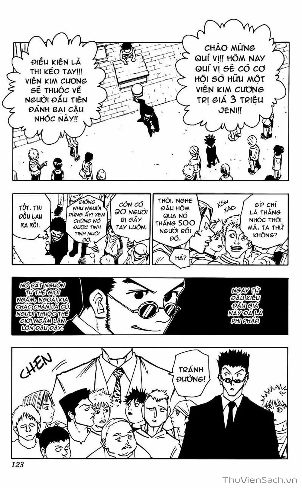 Chapter 94 - Image 8