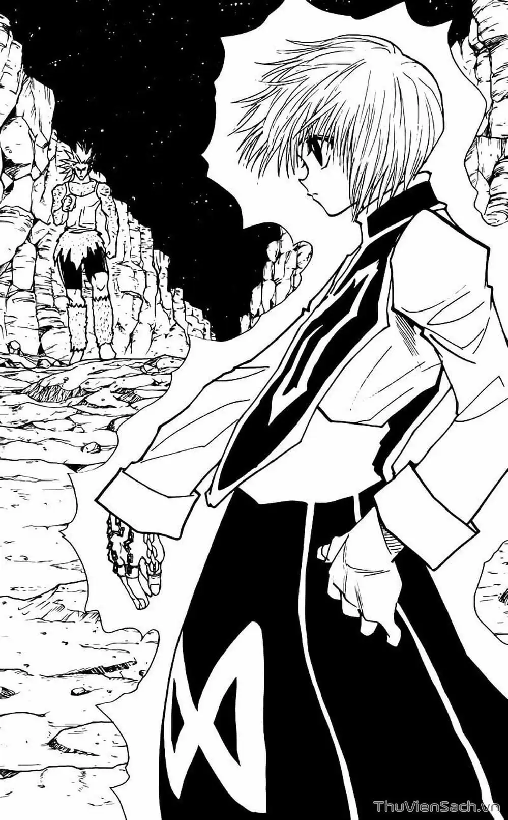 Chapter 95 - Image 15