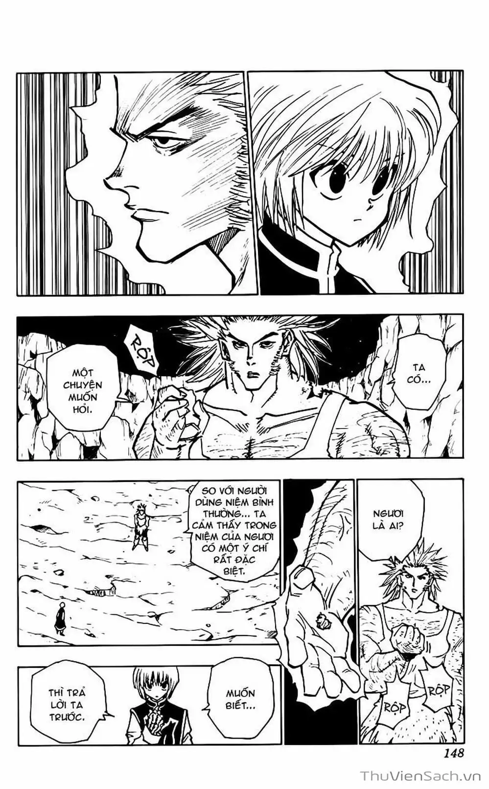 Chapter 95 - Image 16