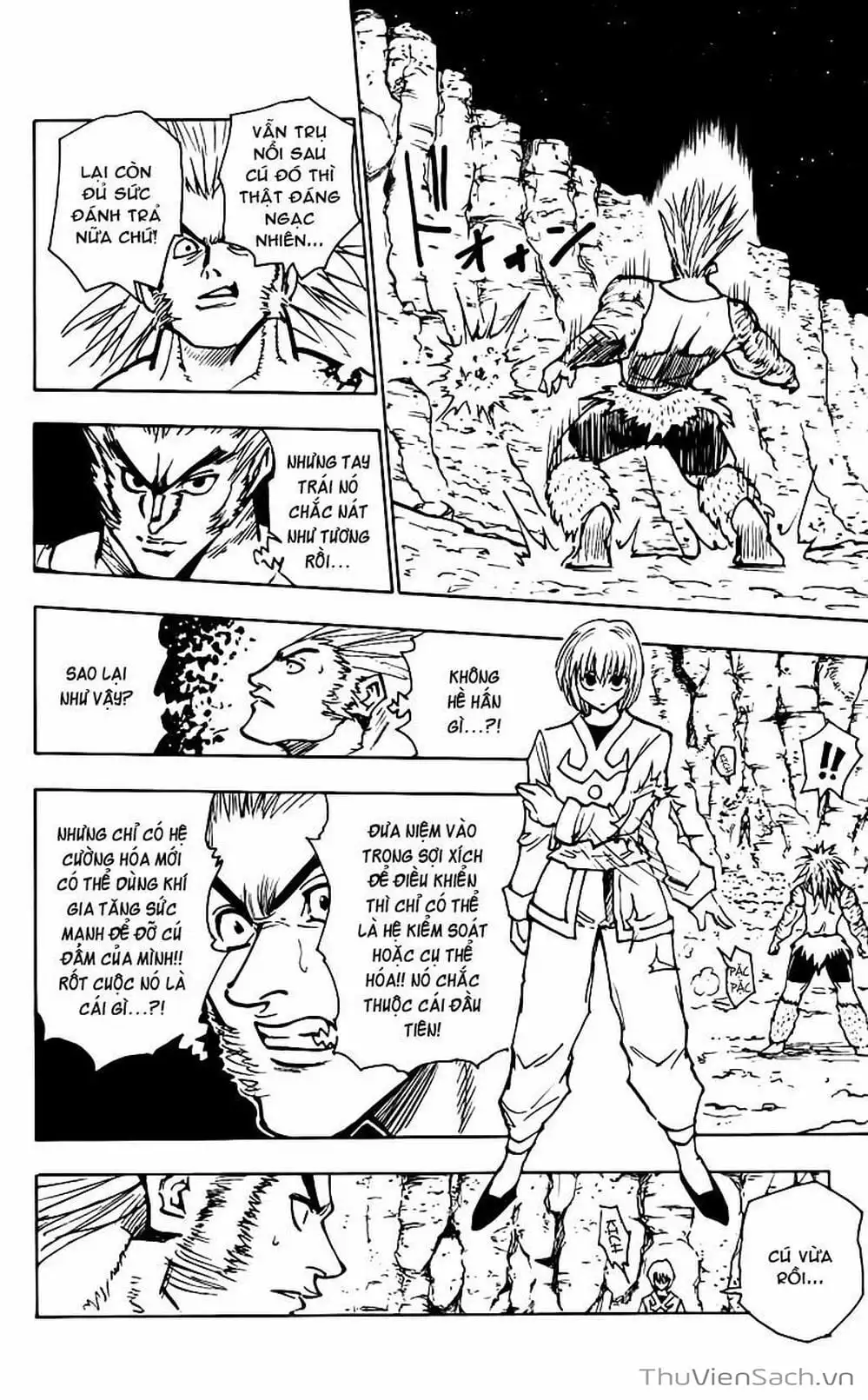 Chapter 96 - Image 11