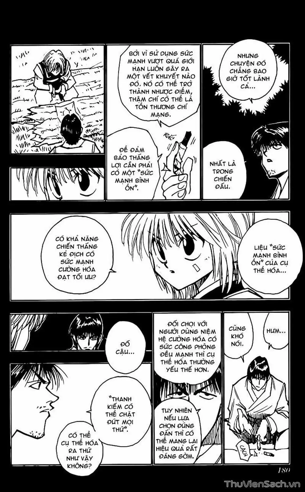 Chapter 97 - Image 14