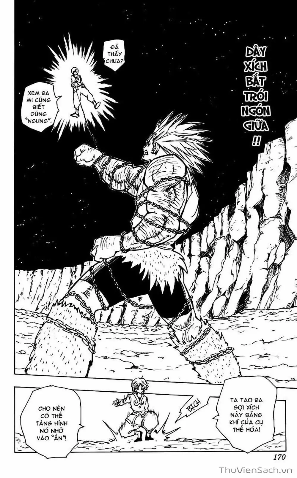 Chapter 97 - Image 4