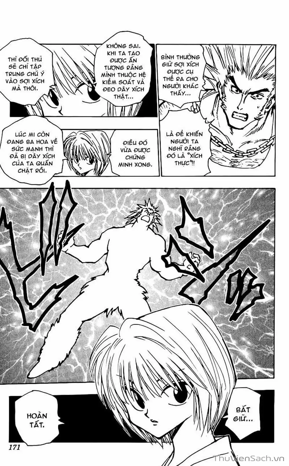 Chapter 97 - Image 5