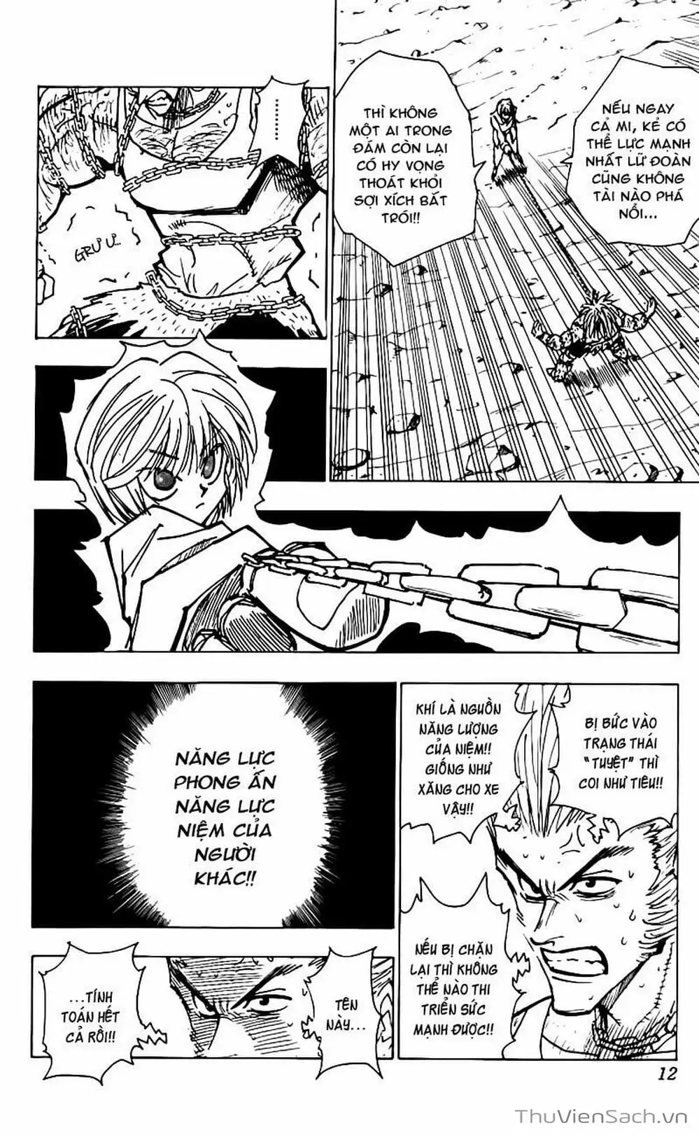Chapter 99 - Image 1