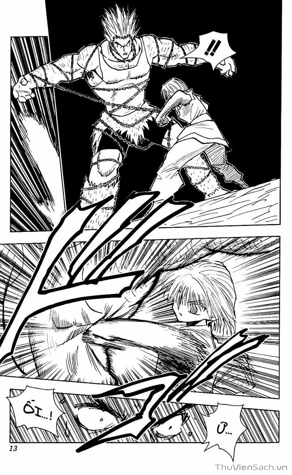 Chapter 99 - Image 2