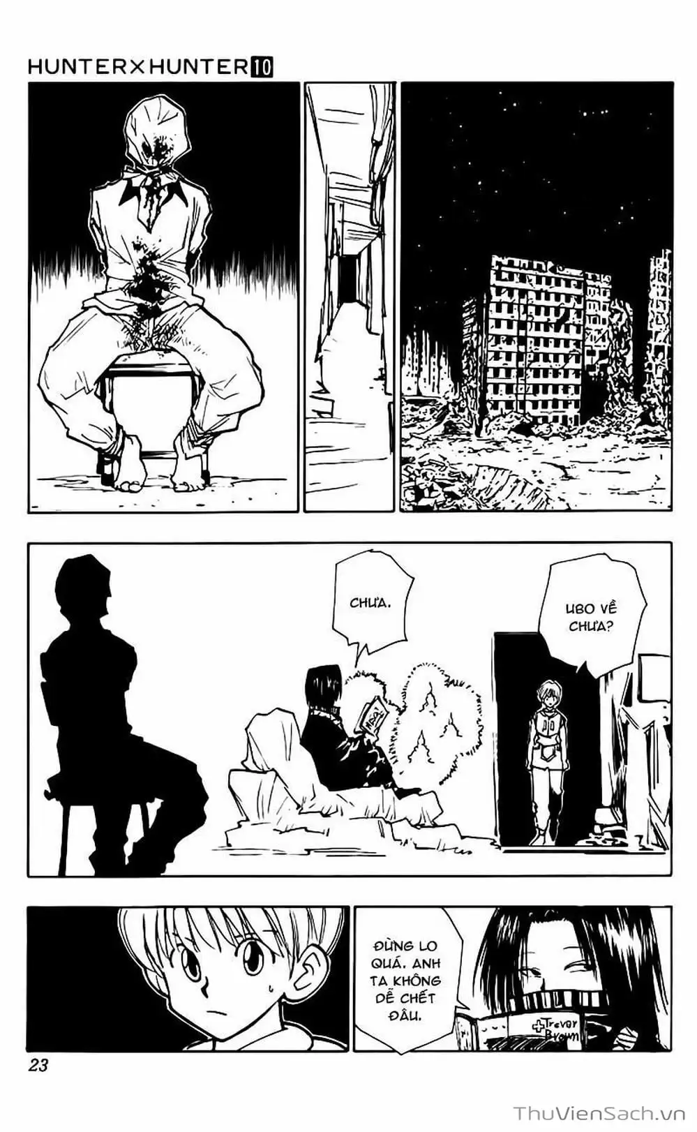 Chapter 99 - Image 12