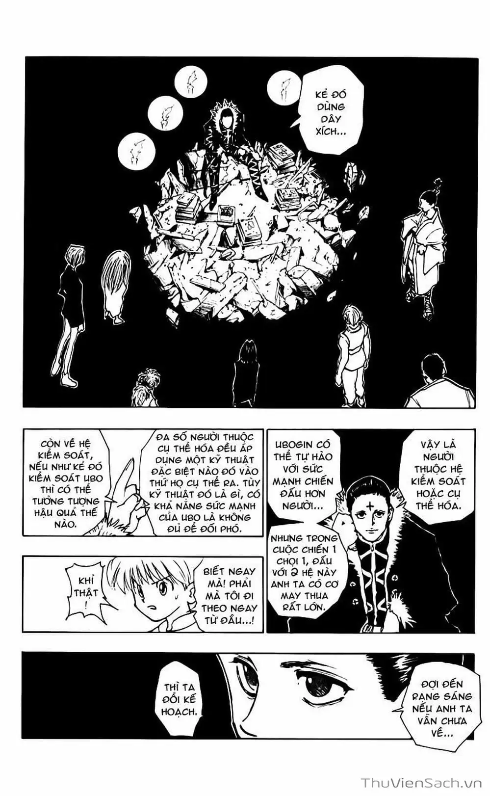 Chapter 99 - Image 13