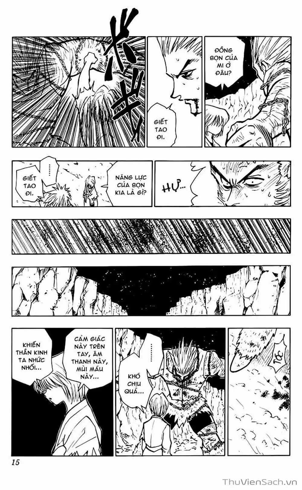 Chapter 99 - Image 4