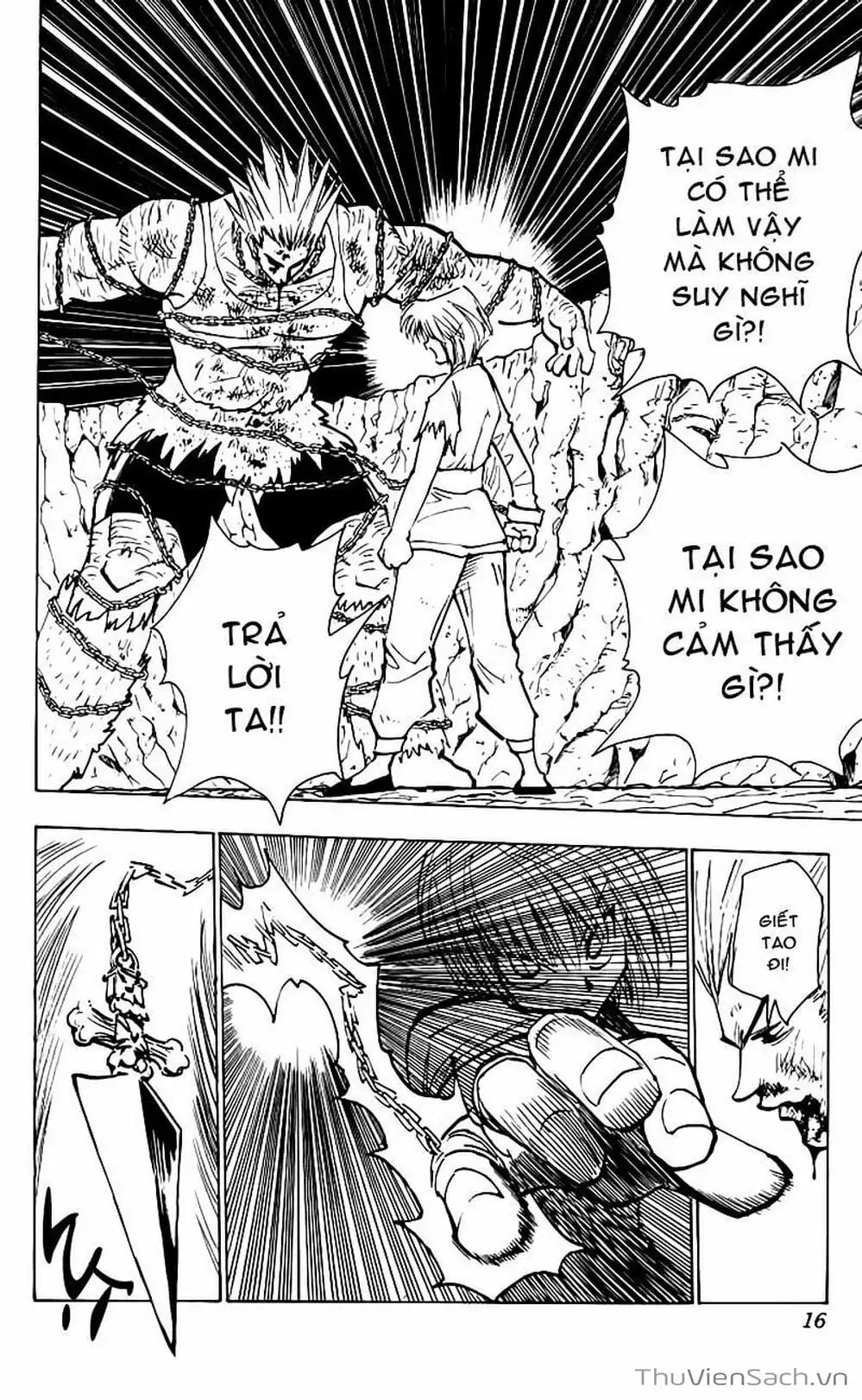 Chapter 99 - Image 5