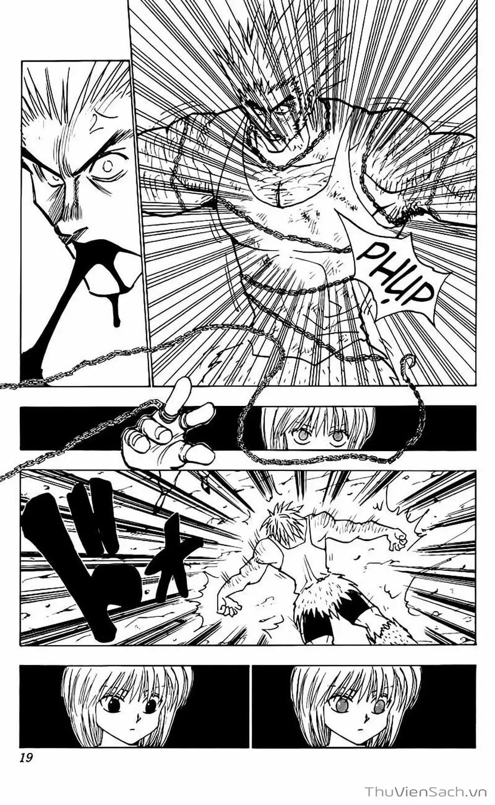 Chapter 99 - Image 8