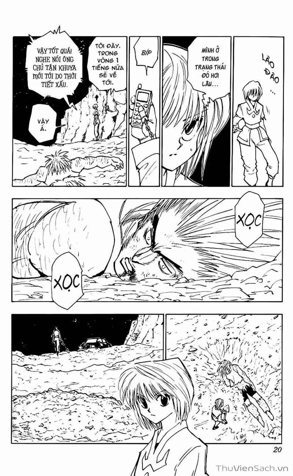 Chapter 99 - Image 9