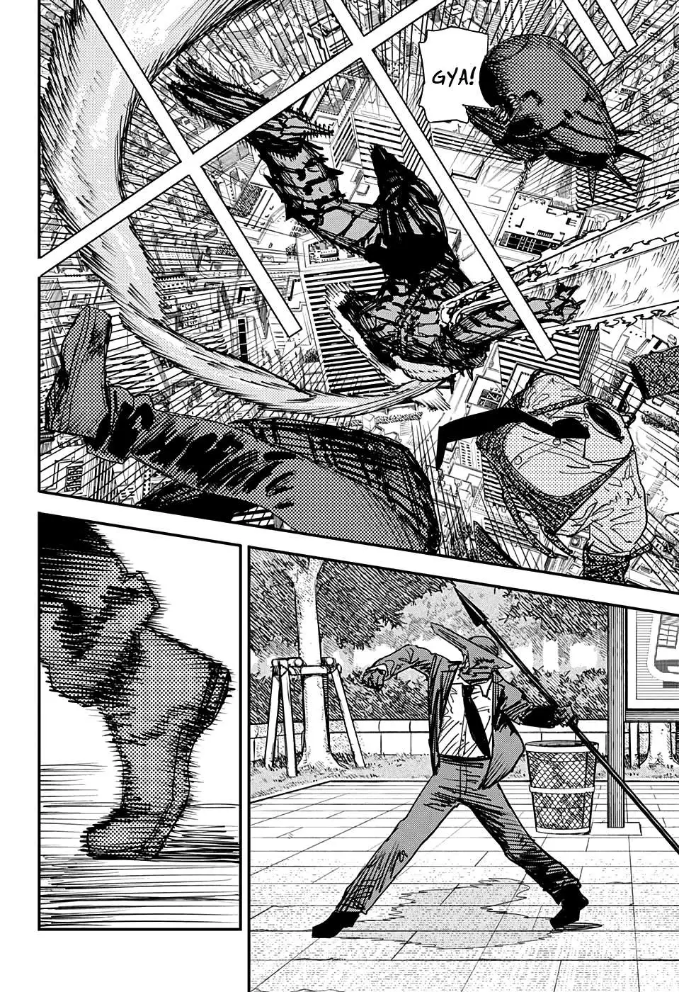Chapter 101 - Image 4