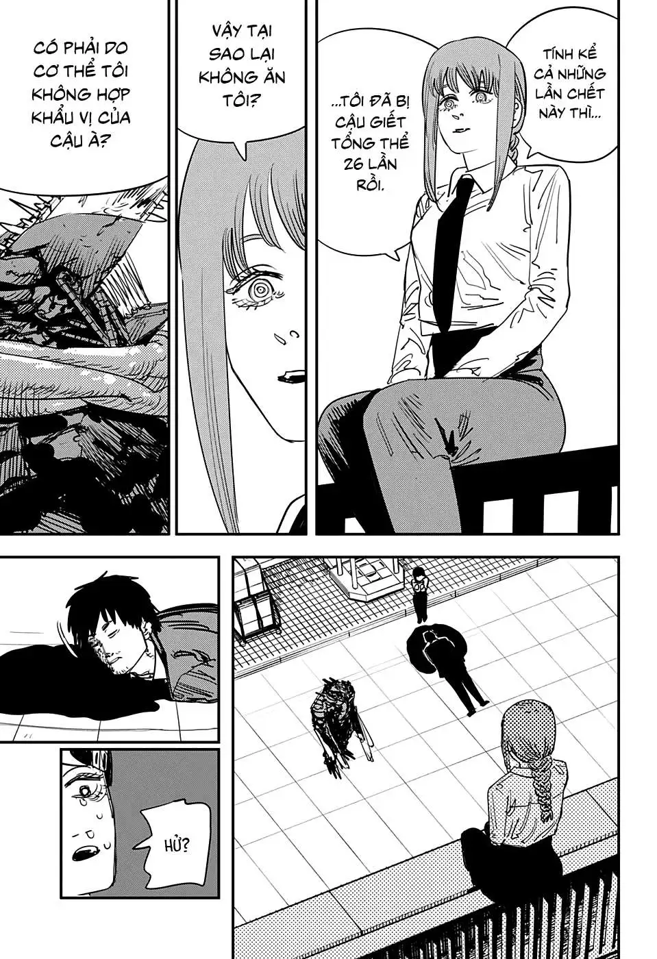 Chapter 102 - Image 1