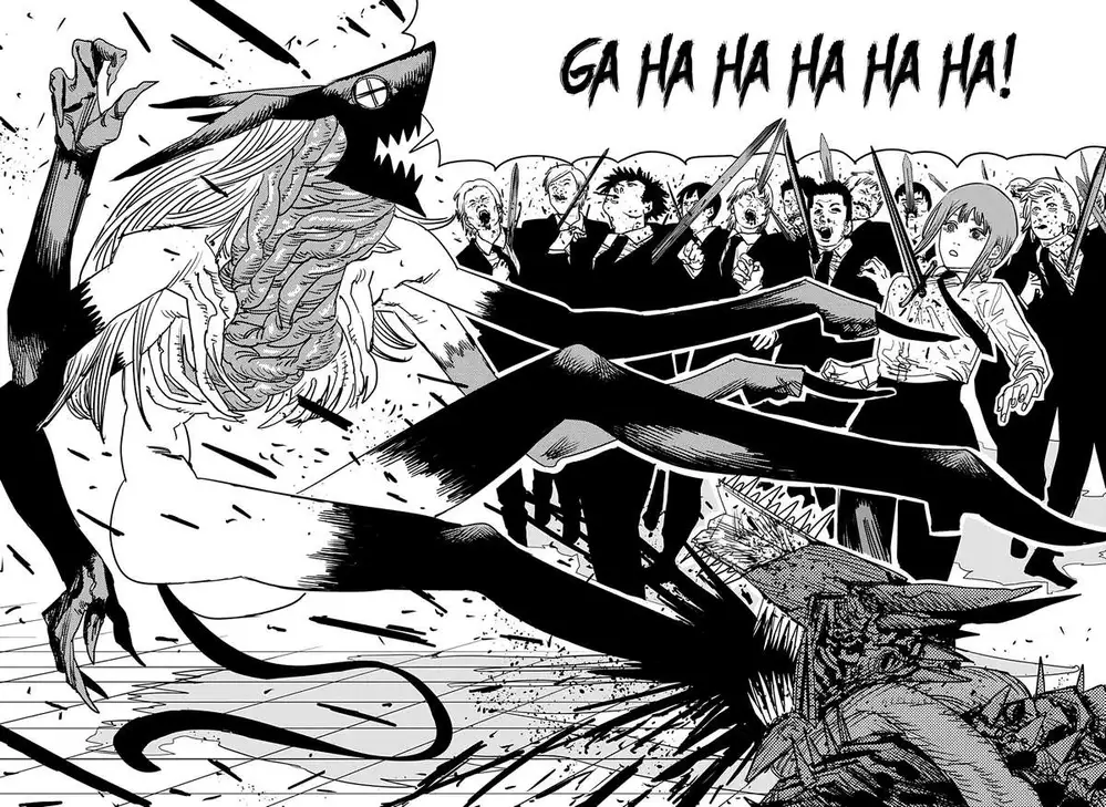 Chapter 103 - Image 7