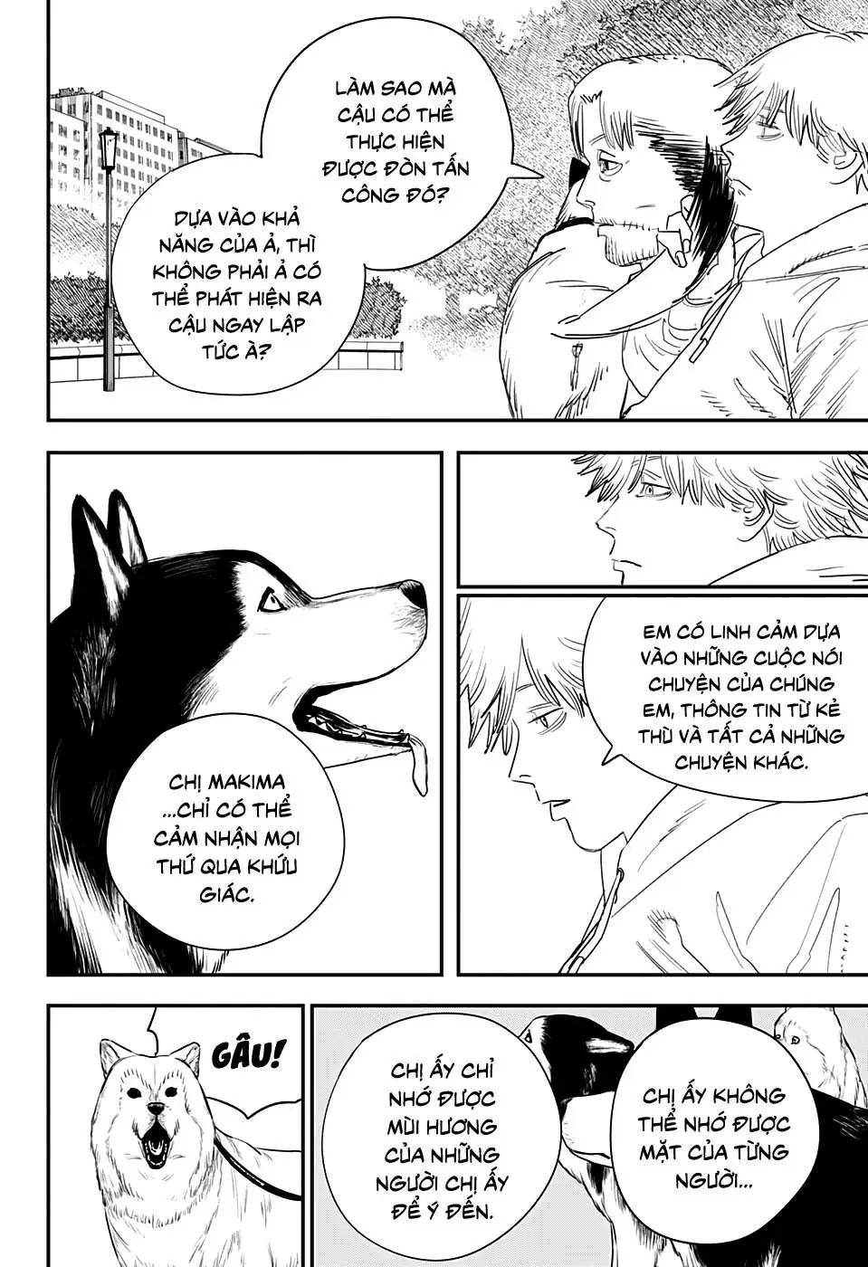 Chapter 110 - Image 11