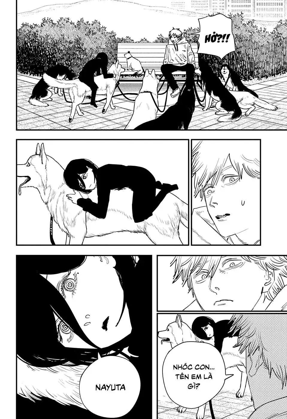 Chapter 110 - Image 17