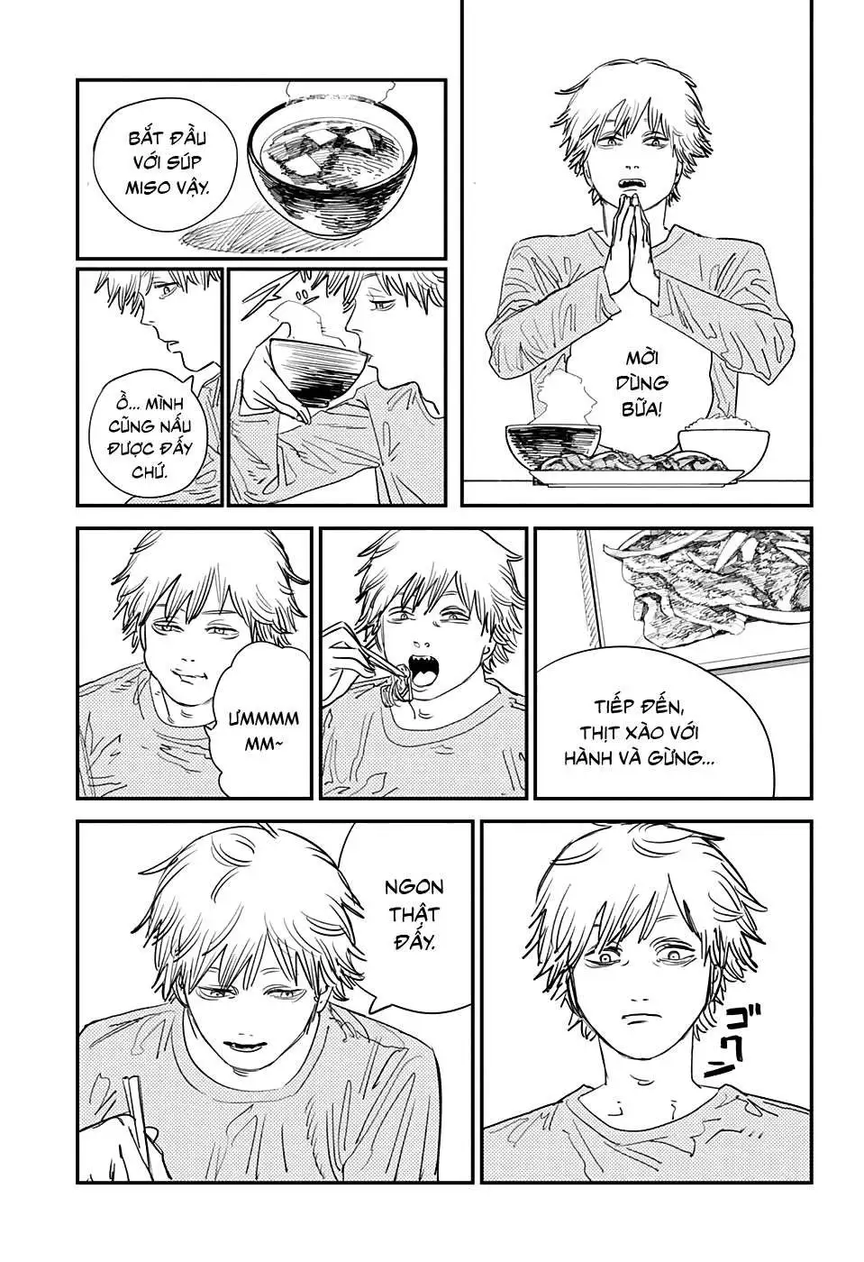 Chapter 110 - Image 5