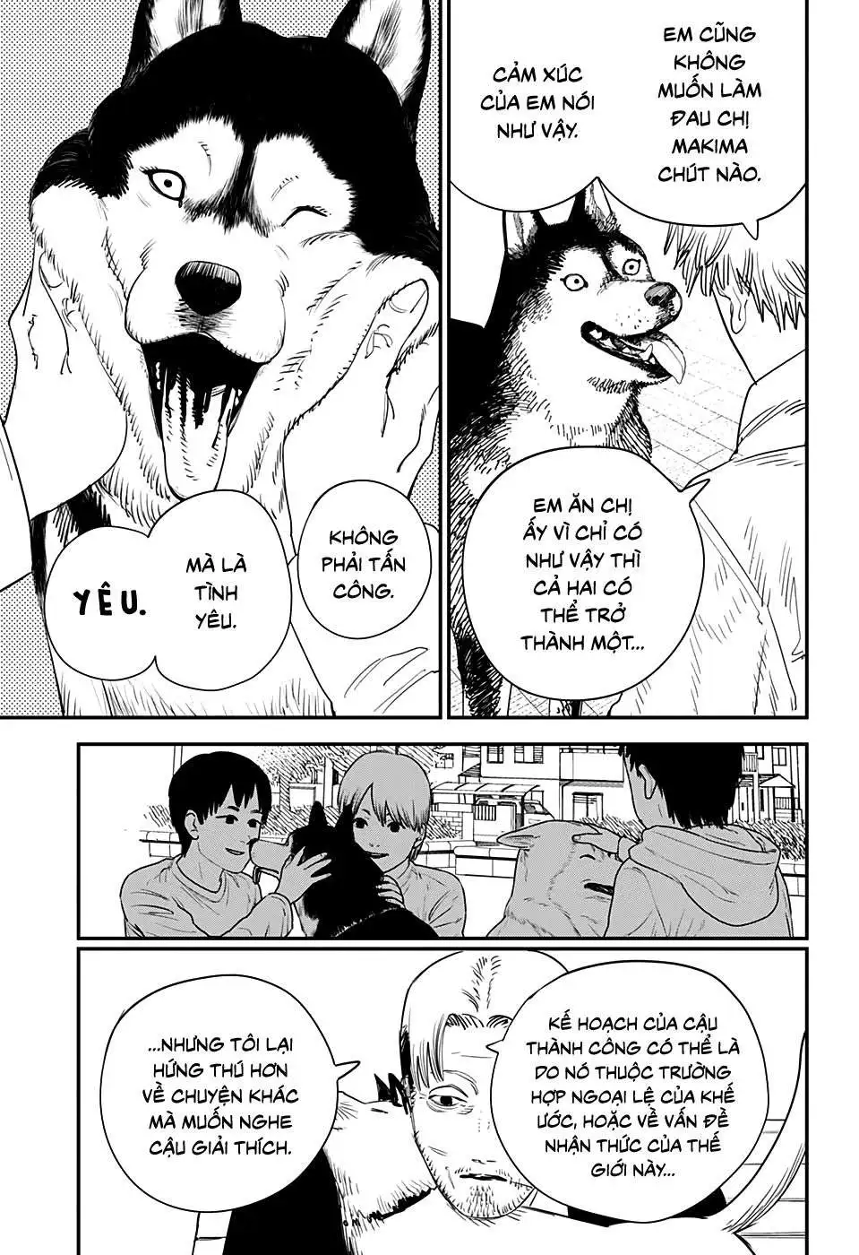 Chapter 110 - Image 10