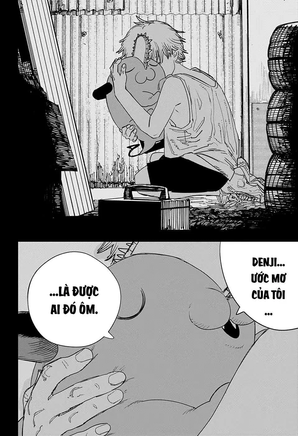 Chapter 111 - Image 4