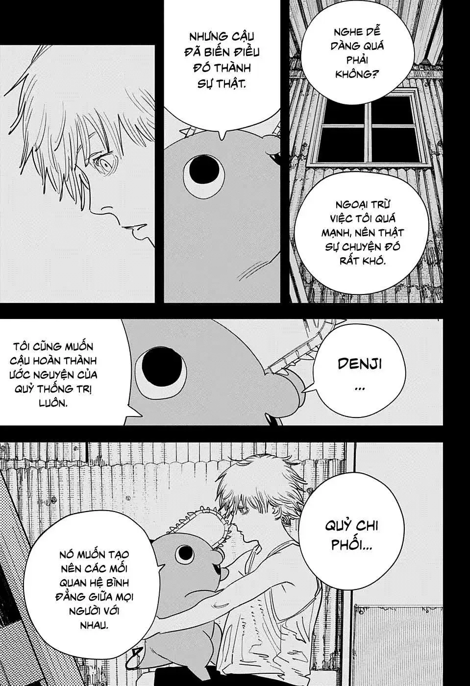 Chapter 111 - Image 5