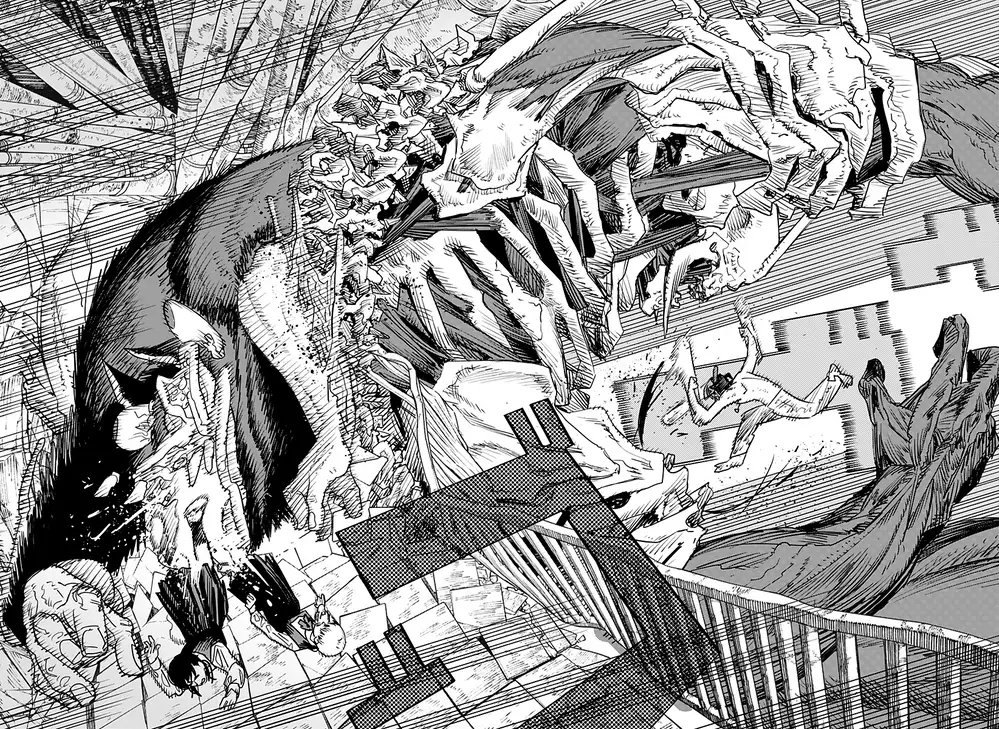 Chapter 119 - Image 10