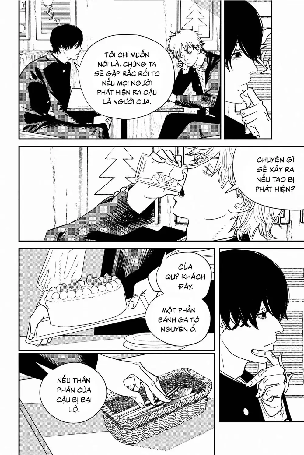 Chapter 121 - Image 2