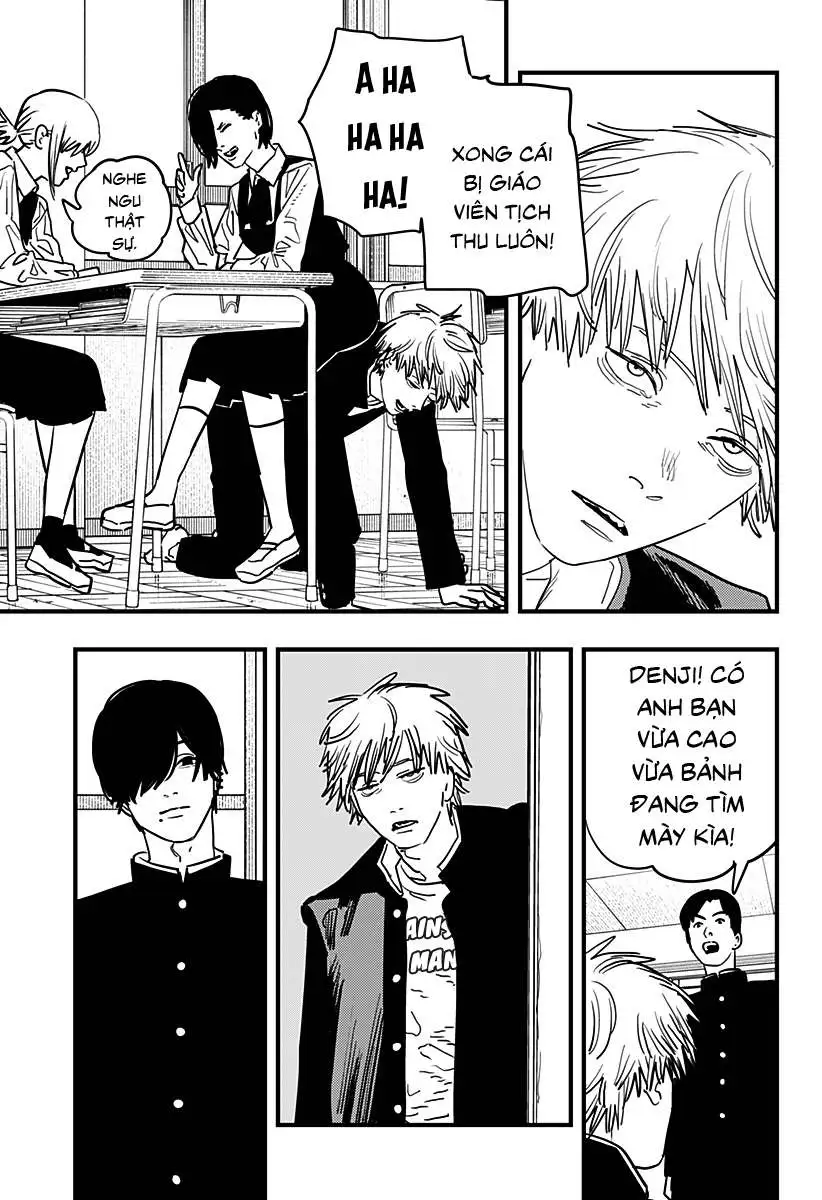 Chapter 121 - Image 14