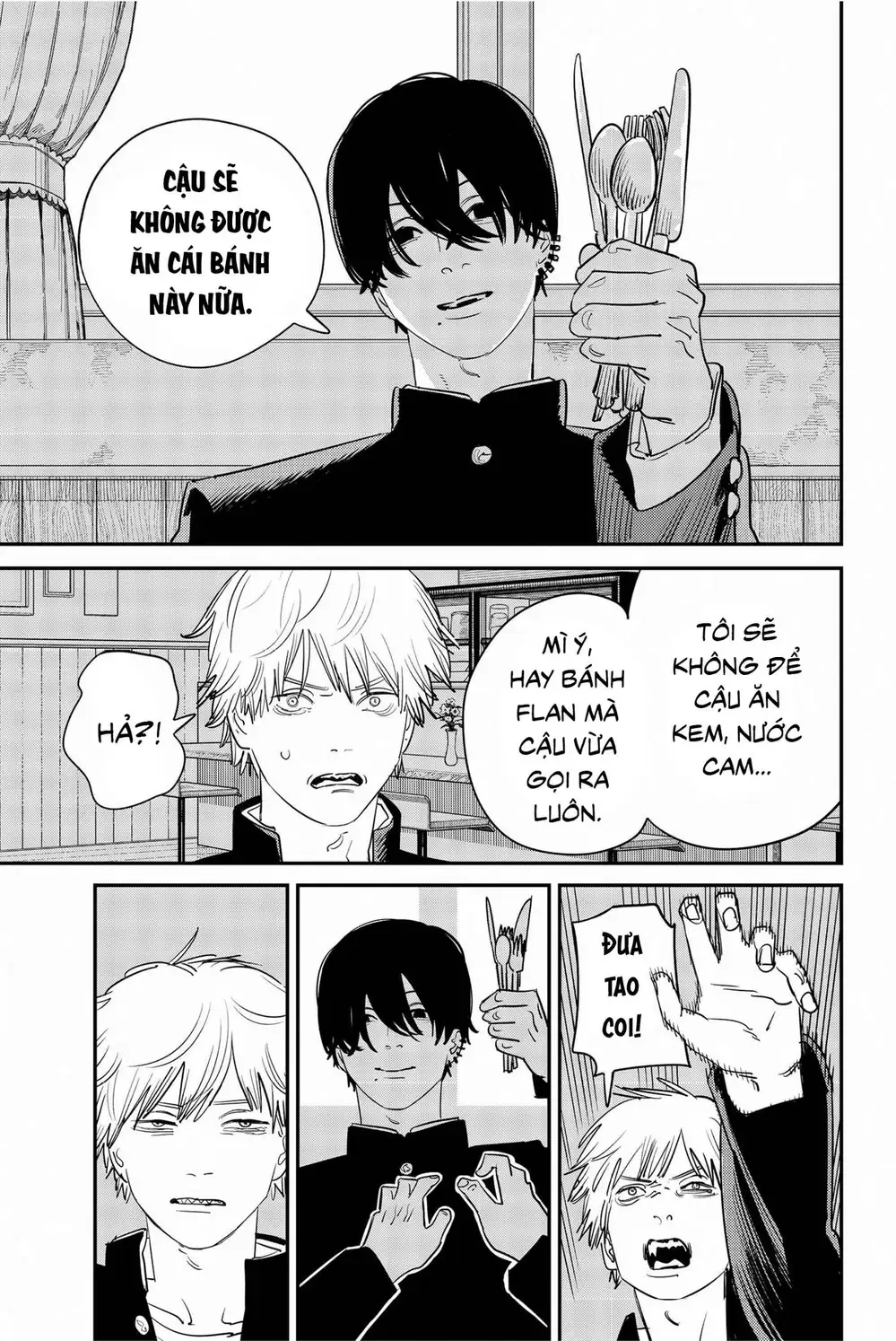 Chapter 121 - Image 3