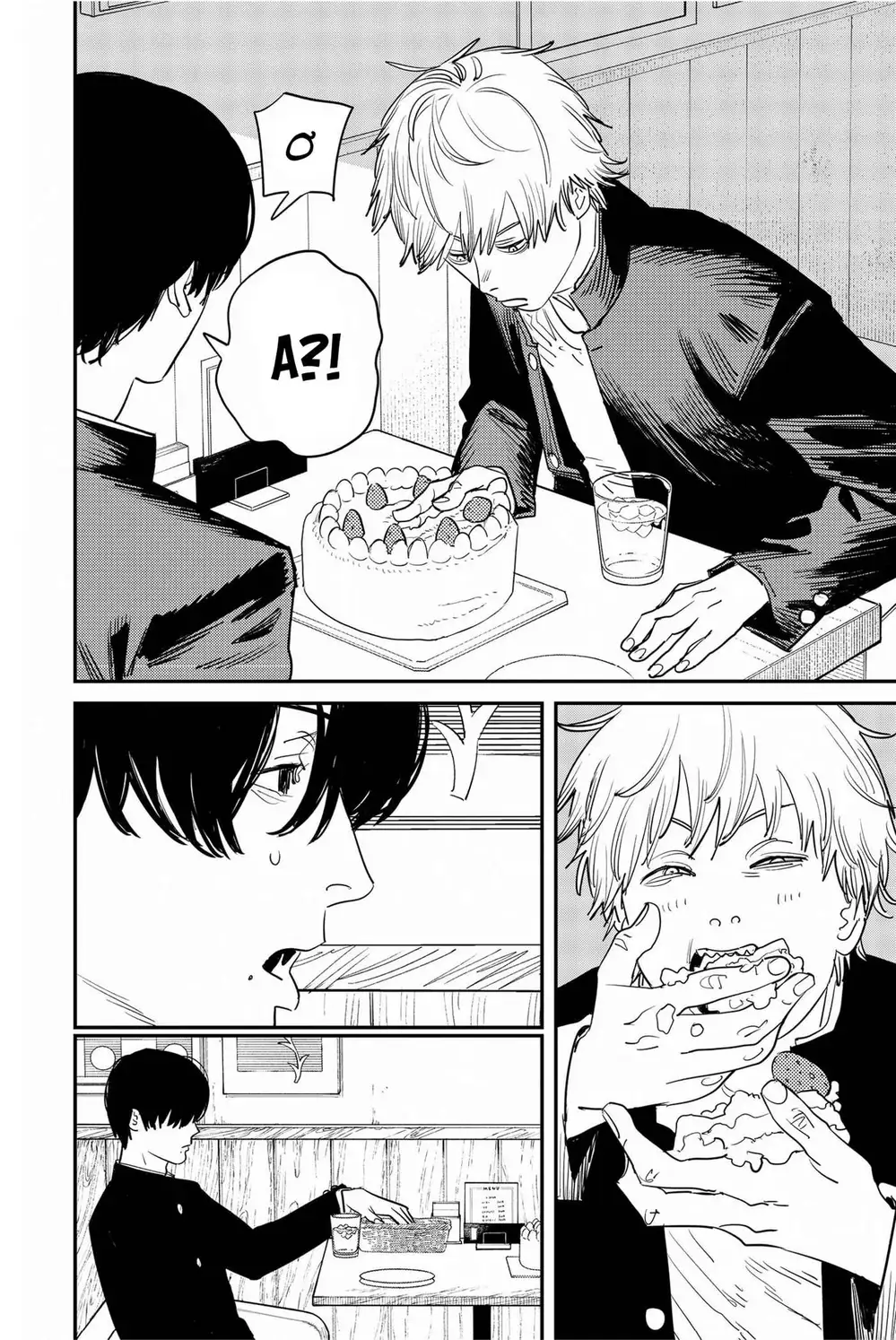 Chapter 121 - Image 4