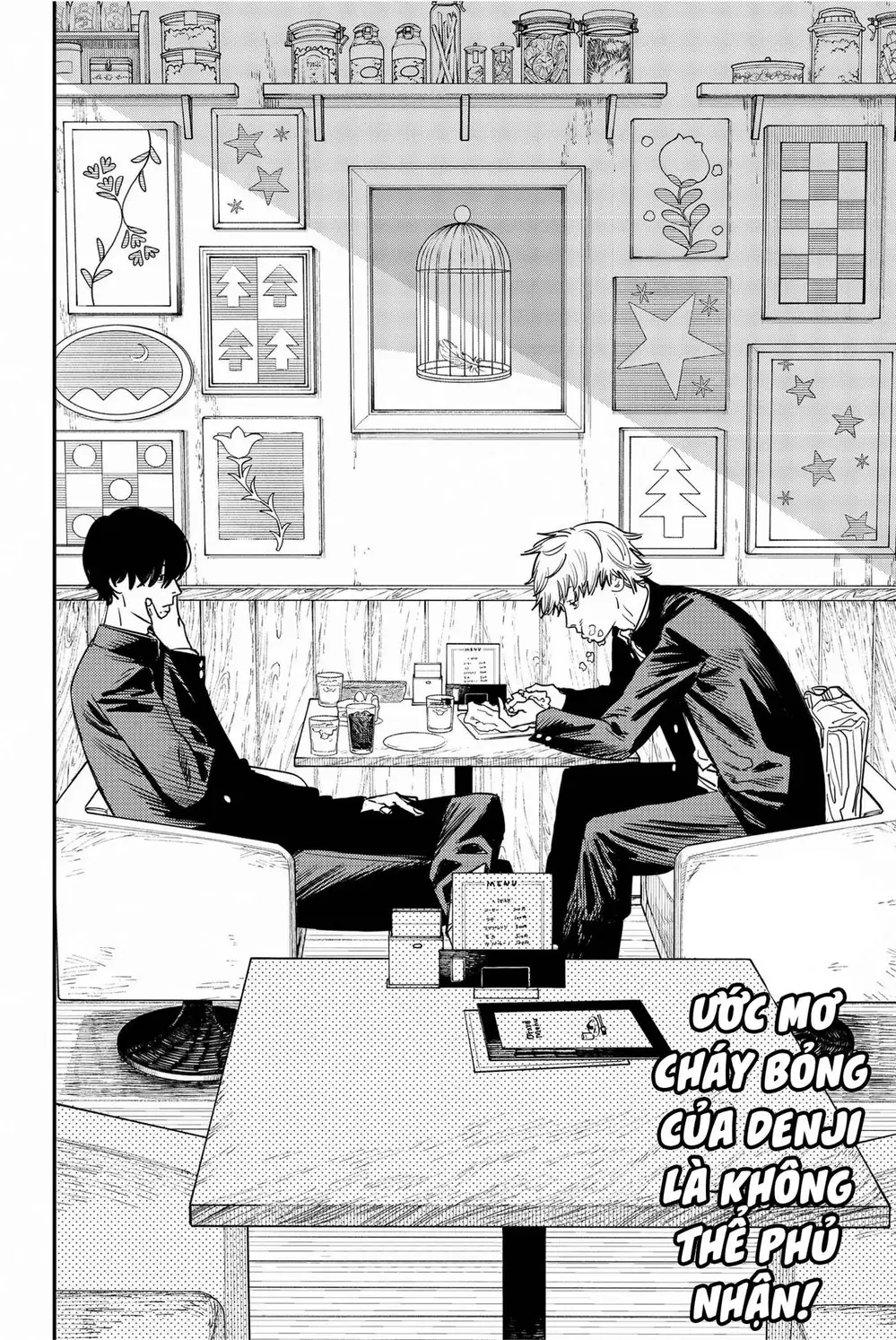 Chapter 121 - Image 9