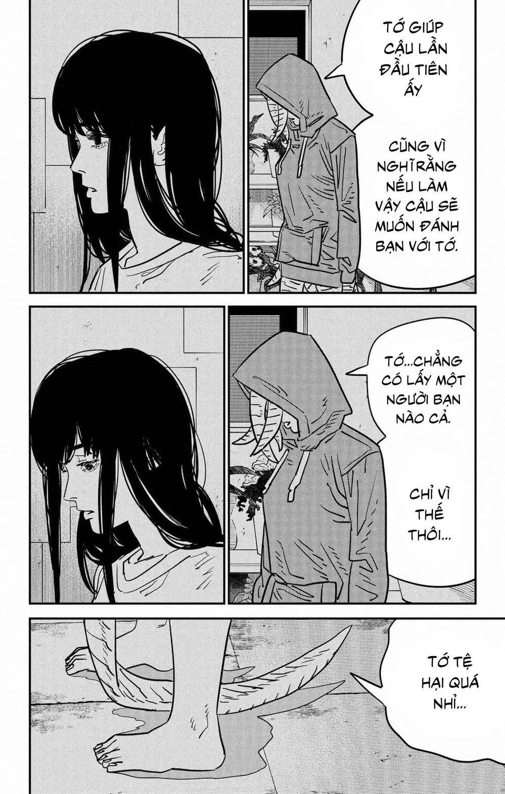 Chapter 128 - Image 16