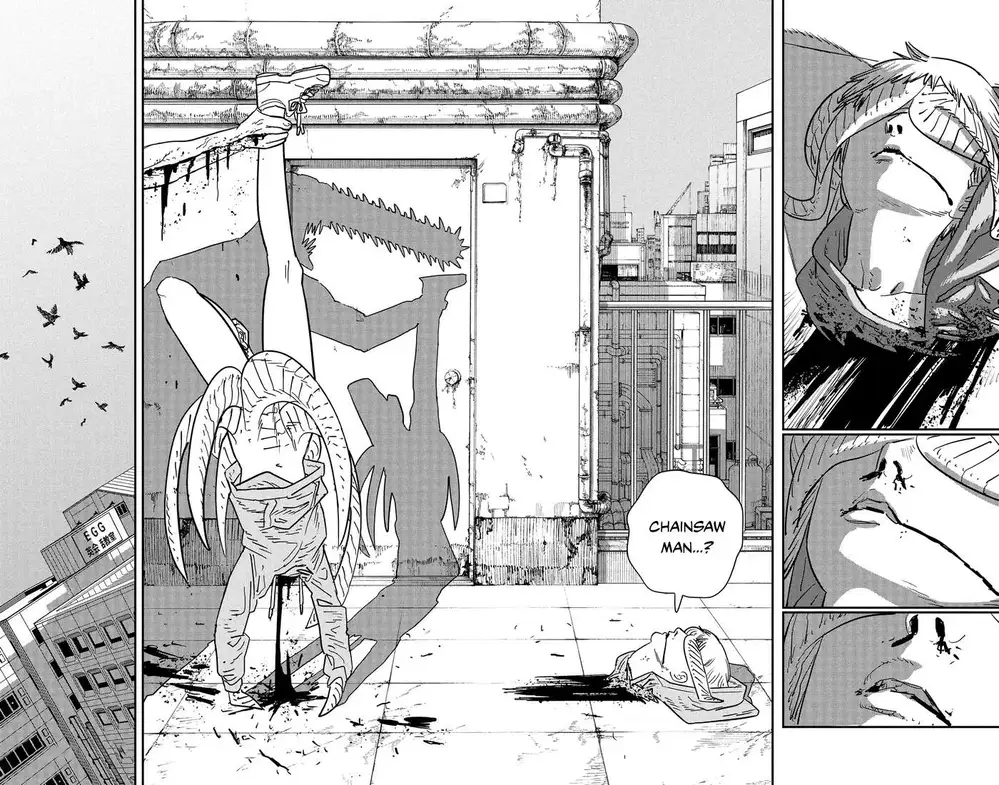 Chapter 129 - Image 11