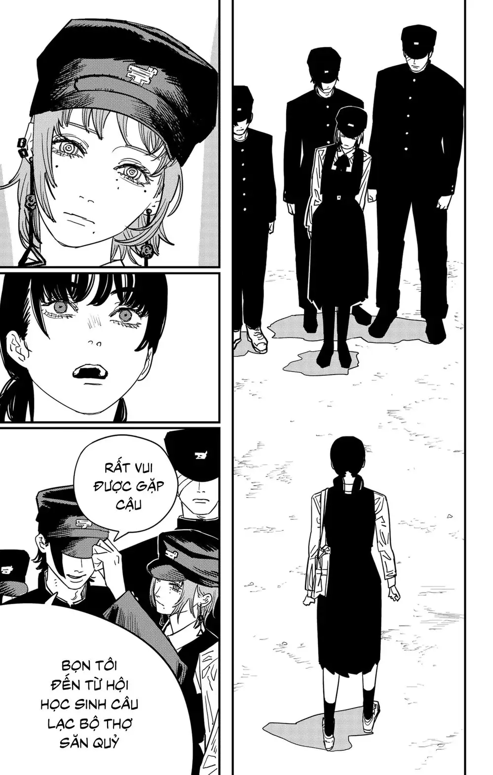 Chapter 129 - Image 14