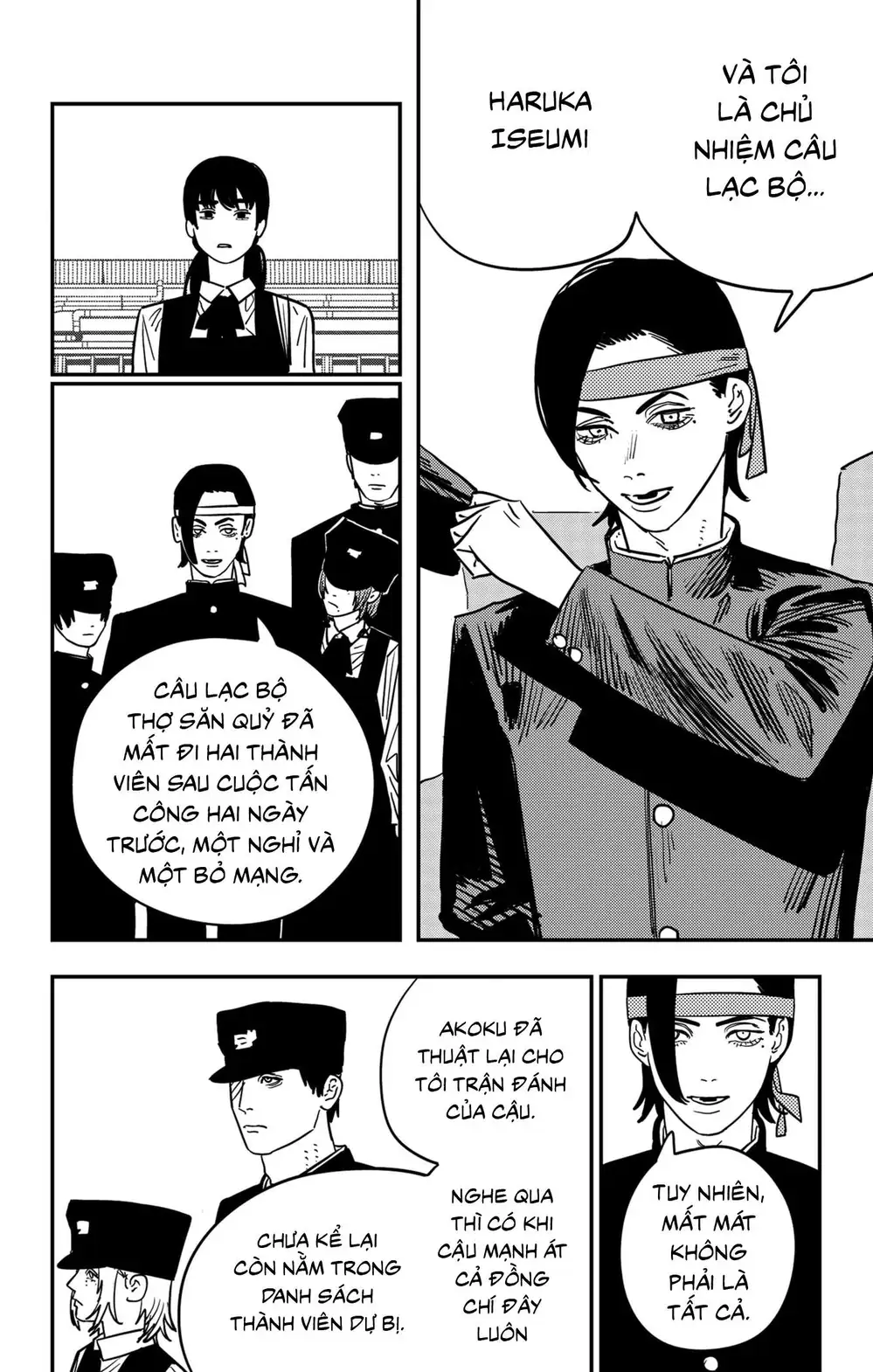 Chapter 129 - Image 15