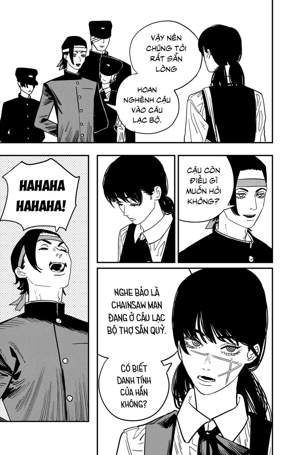 Chapter 129 - Image 16
