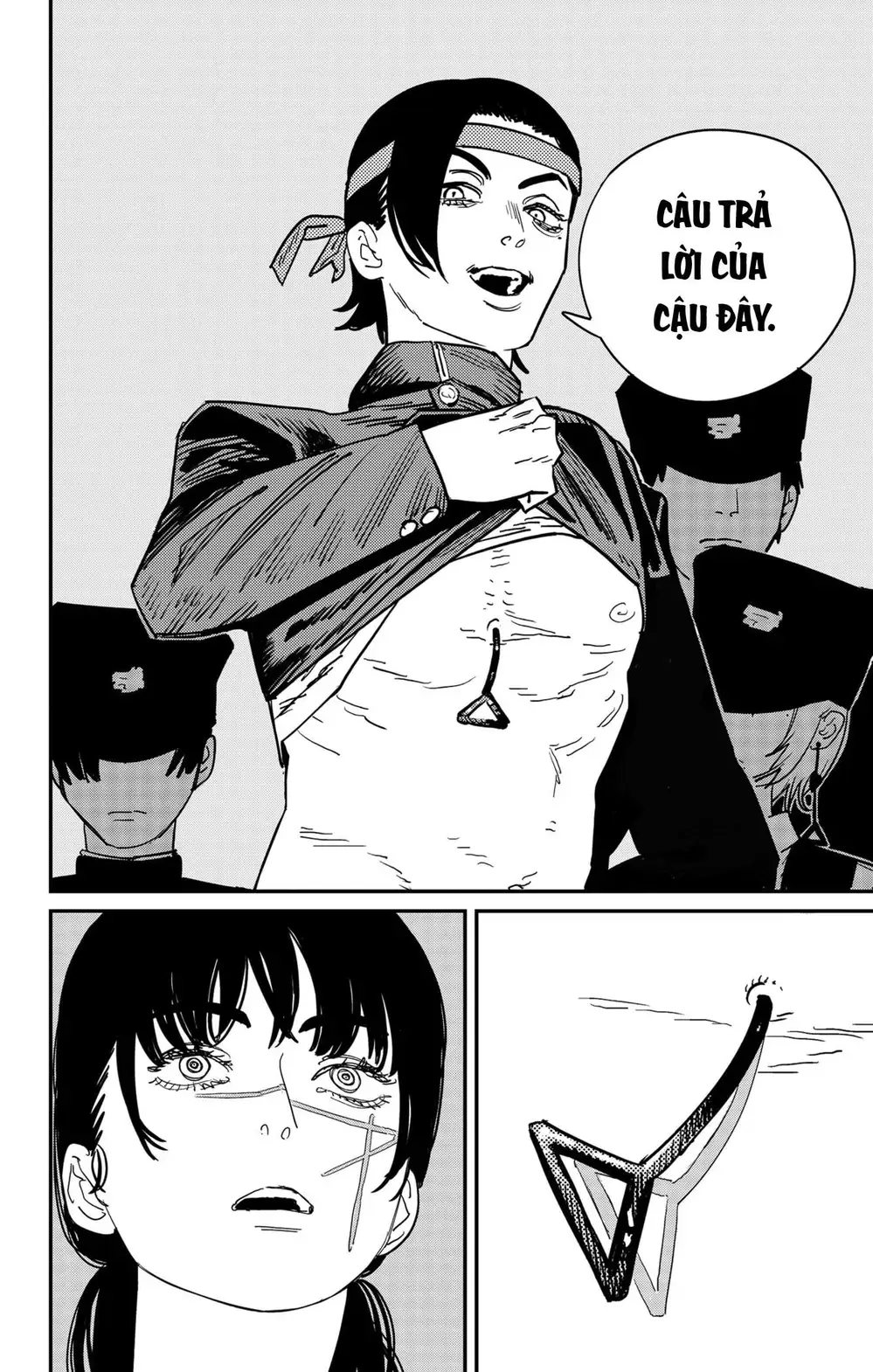Chapter 129 - Image 17