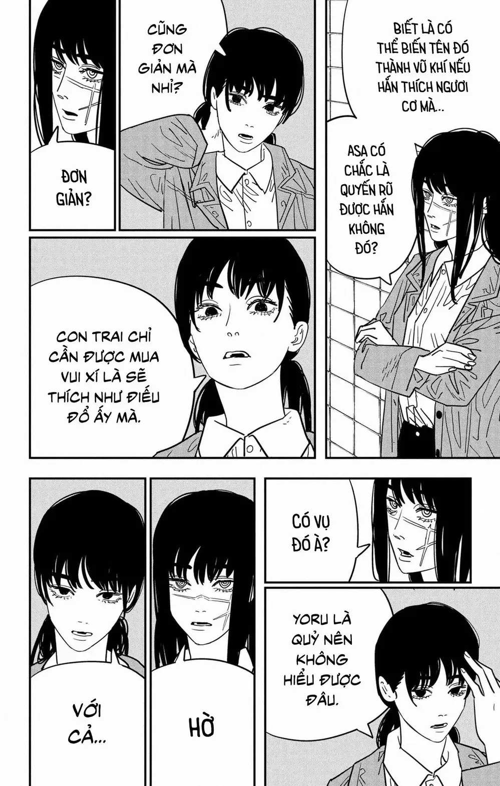 Chapter 131 - Image 5