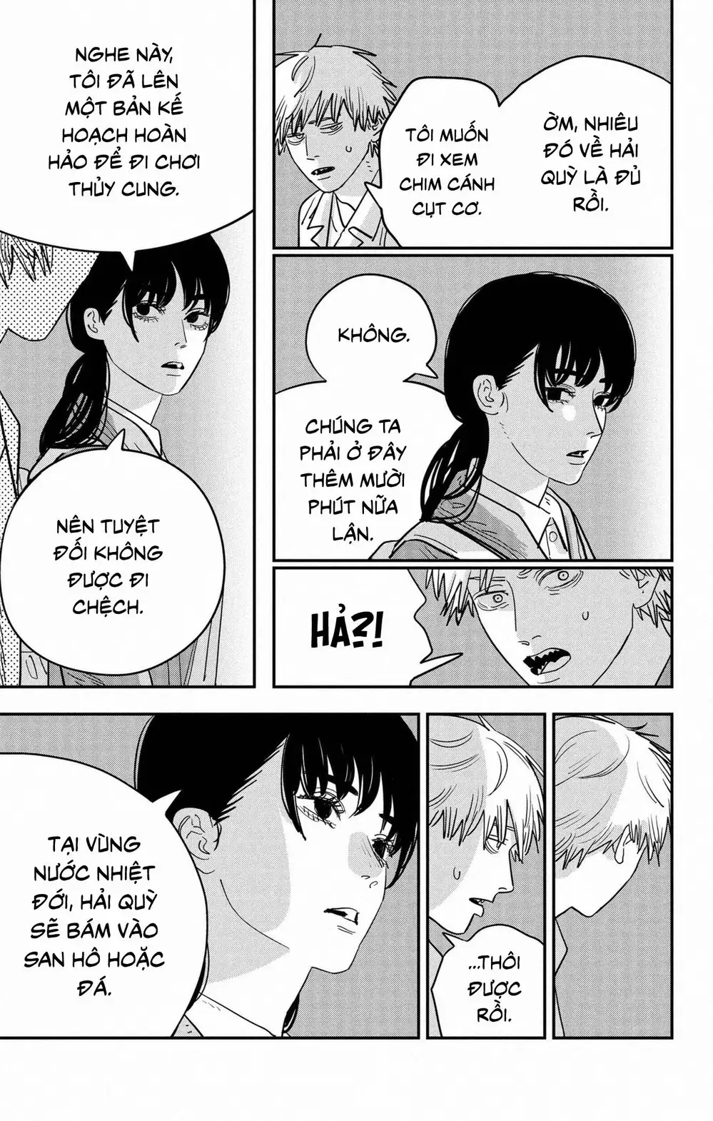 Chapter 131 - Image 8