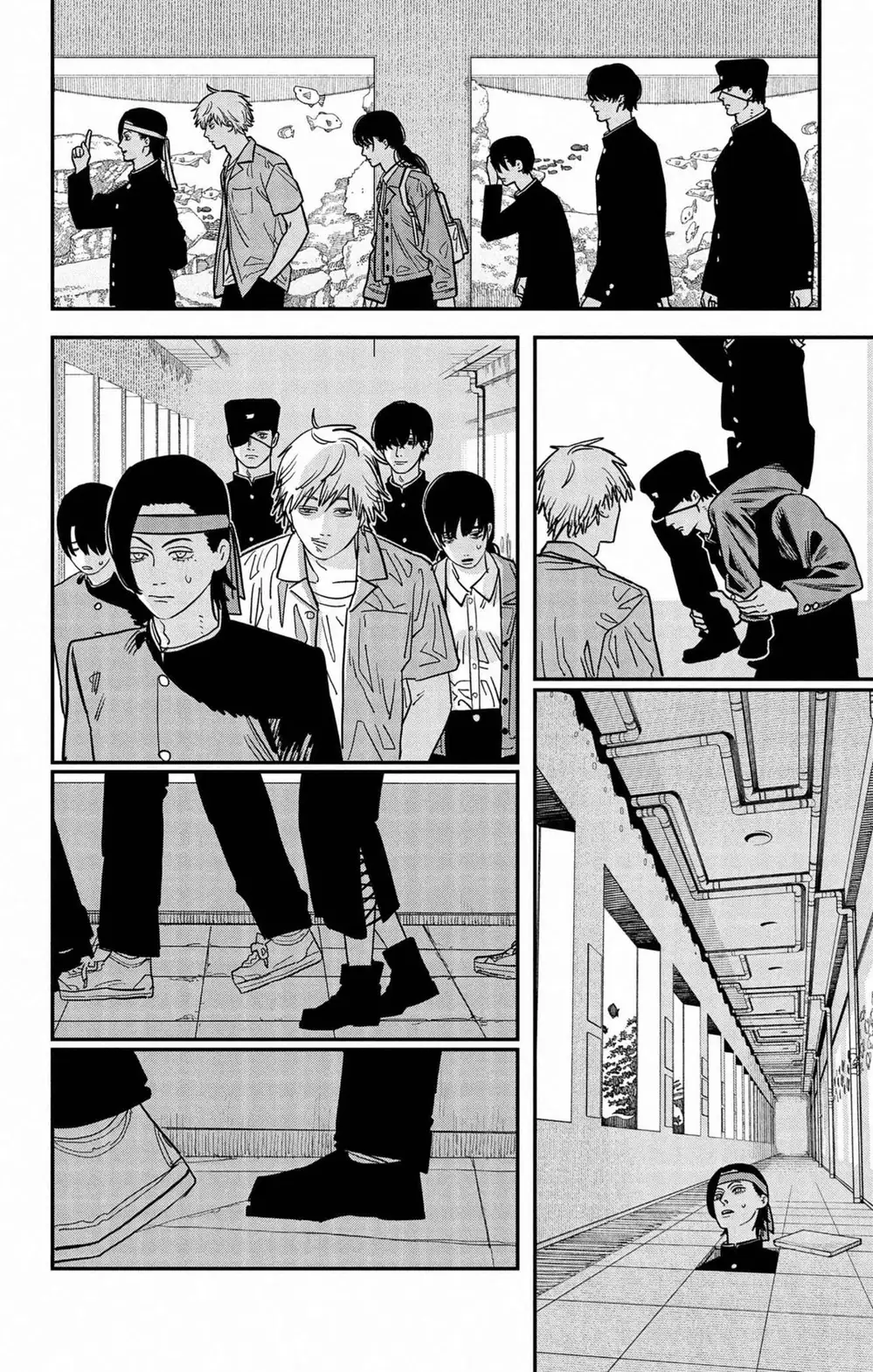 Chapter 132 - Image 12