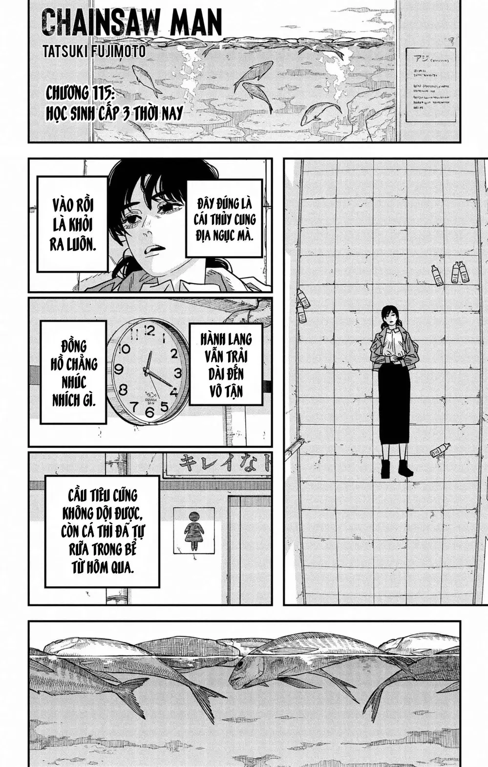 Chapter 133 - Image 12