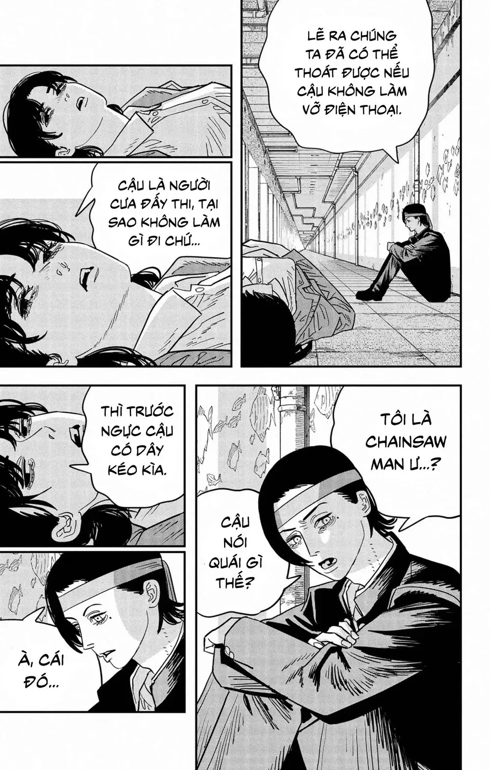 Chapter 133 - Image 13